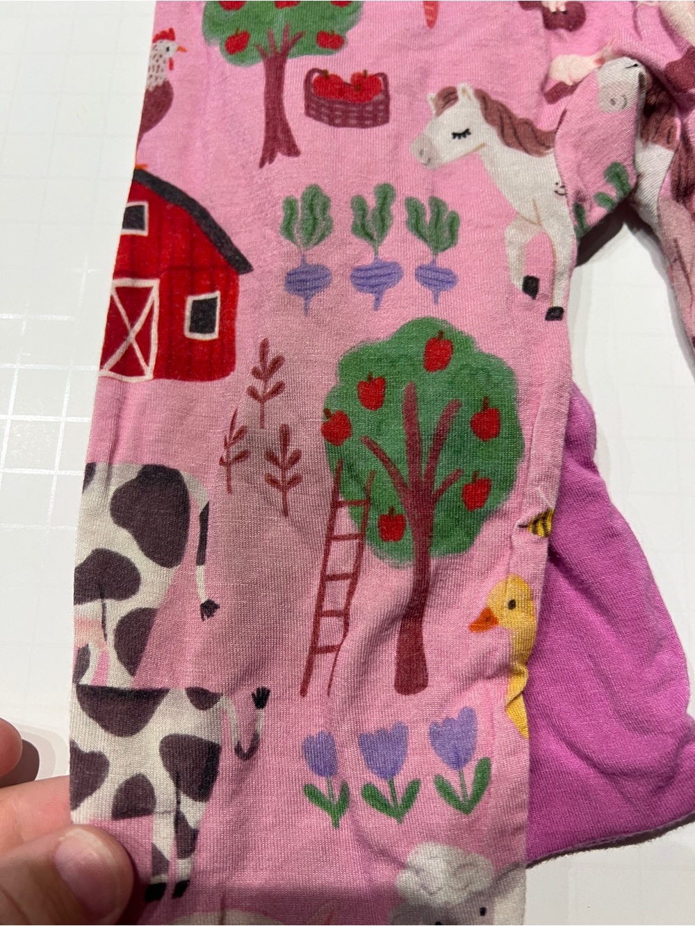PLAY condition 6-12m little sleepies footies bundle - Picture 11 of 13